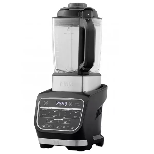 Blender staționar Ninja HB150EU 1000 W / Black photo 5