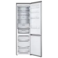 Frigider LG GBV7270CPY cu congelator jos 387 l / 203 cm / Inox photo 6
