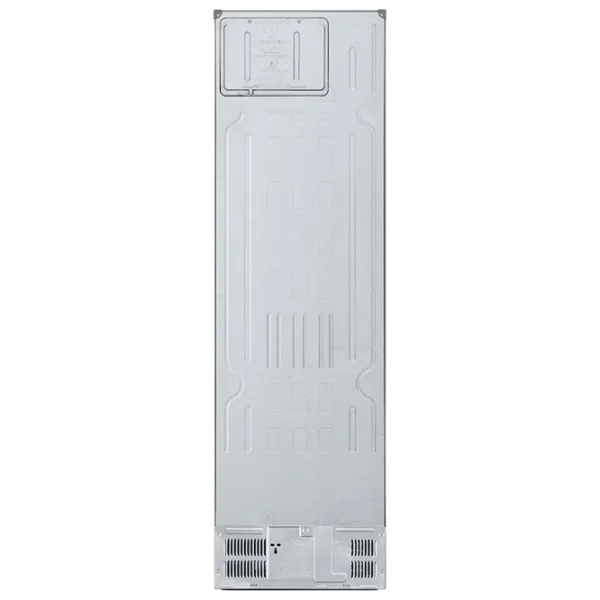 Frigider LG GBV7270CPY cu congelator jos 387 l / 203 cm / Inox photo 10