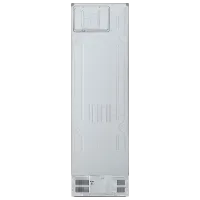 Frigider LG GBV7270CPY cu congelator jos 387 l / 203 cm / Inox photo 10