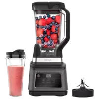 Стационарный блендер Ninja BN750EU 1200 Вт / Черный