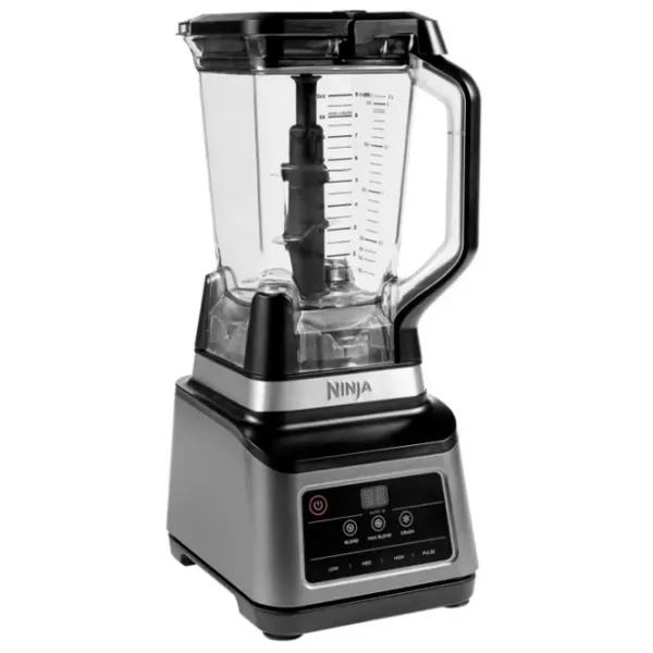 Blender staționar Ninja BN750EU 1200 W / Black photo 2