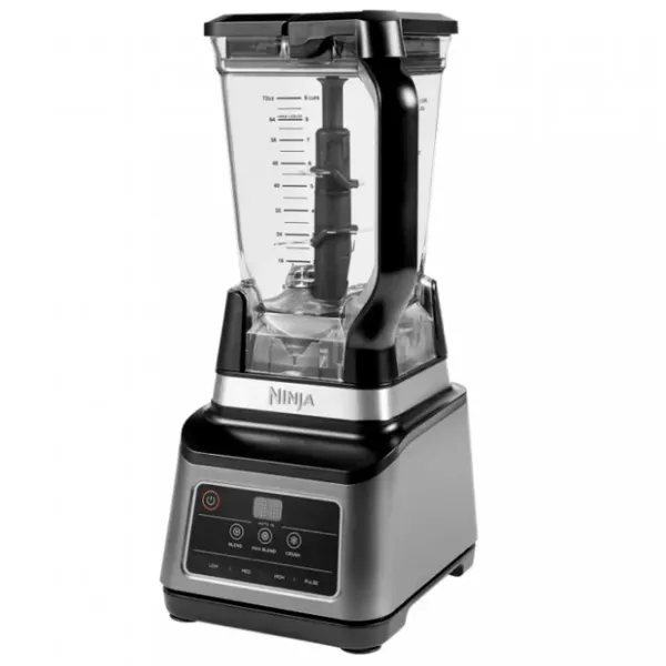 Blender staționar Ninja BN750EU 1200 W / Black photo 3