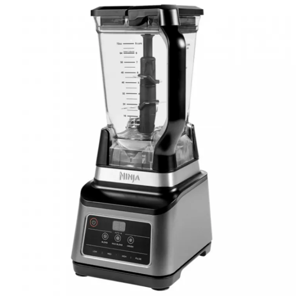 Blender staționar Ninja BN750EU 1200 W / Black photo 3