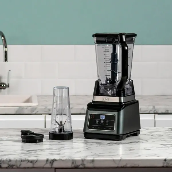 Blender staționar Ninja BN750EU 1200 W / Black photo 6