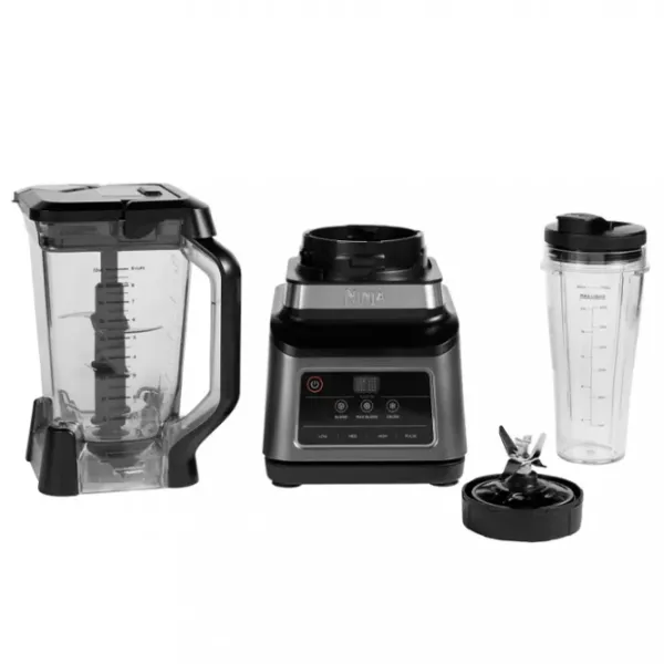Blender staționar Ninja BN750EU 1200 W / Black photo 7