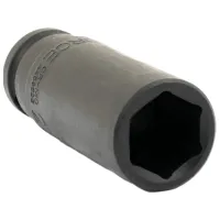 Головка ударная Force 4458522 85 мм photo 3