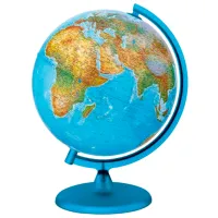 Glob Tecnodidattica 30 ORION Dublu / 300 mm