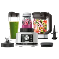 Blender staționar Ninja CB350EU 1200 W / Inox photo 2