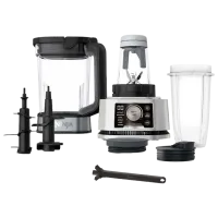 Blender staționar Ninja CB350EU 1200 W / Inox photo 3