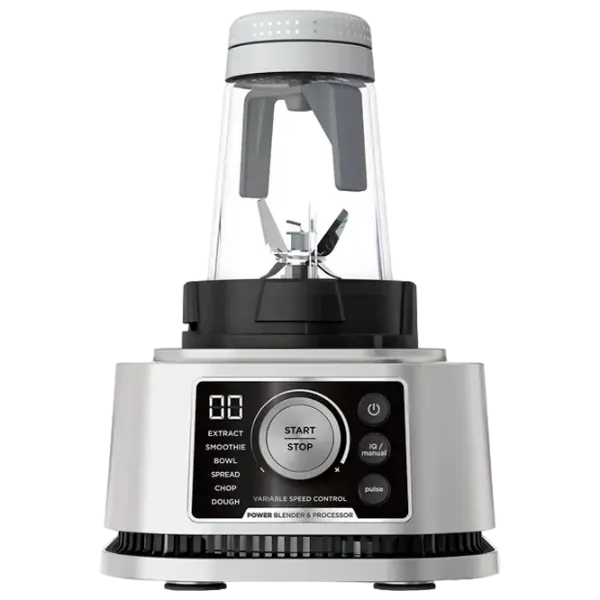 Blender staționar Ninja CB350EU 1200 W / Inox photo 4