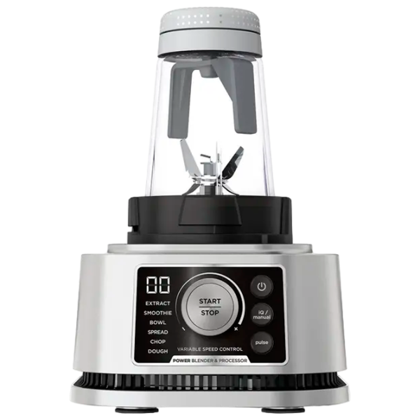 Blender staționar Ninja CB350EU 1200 W / Inox photo 4