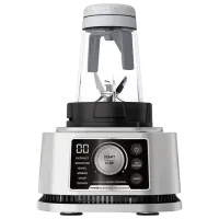 Blender staționar Ninja CB350EU 1200 W / Inox photo 4