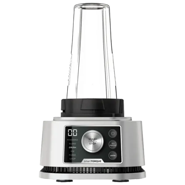 Blender staționar Ninja CB350EU 1200 W / Inox photo 5
