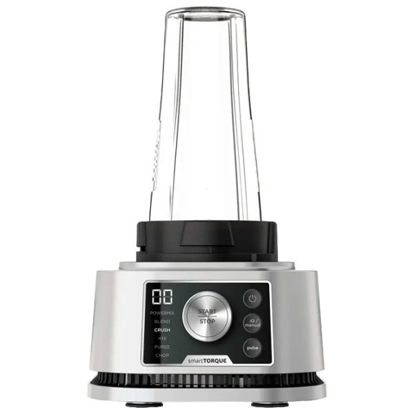 Blender staționar Ninja CB350EU 1200 W / Inox photo 5