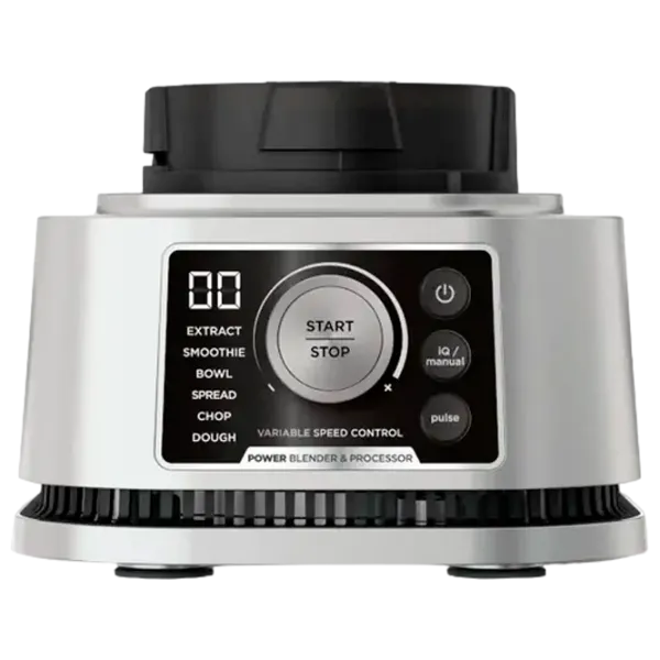 Blender staționar Ninja CB350EU 1200 W / Inox photo 7