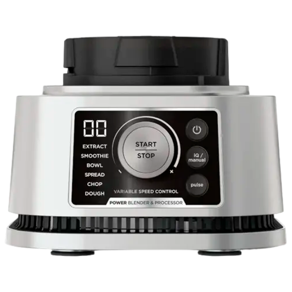 Blender staționar Ninja CB350EU 1200 W / Inox photo 7