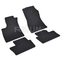 Covorașe auto Renault Austral 2023 - Rigum / 86385 