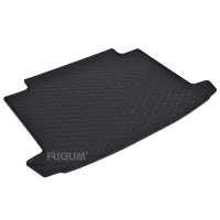 Автоковрики Renault Clio 4 Grandtour 2013 -  Rigum / 86394 