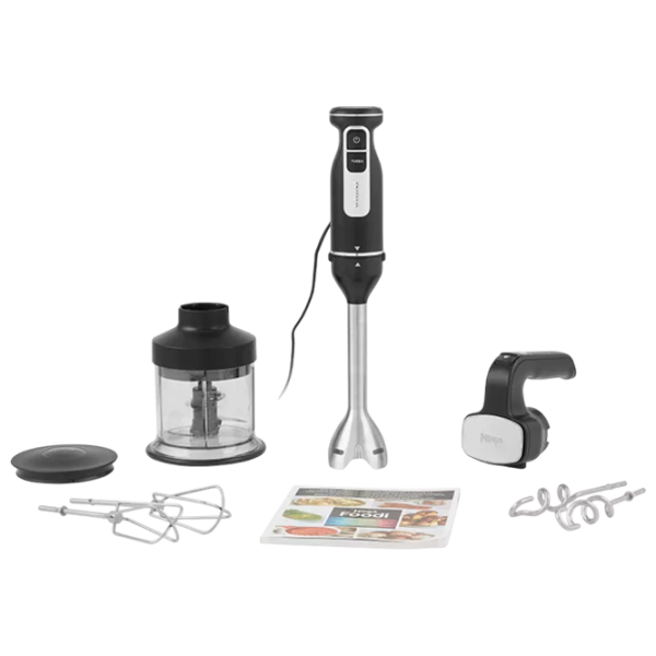 Blender de mână Ninja CI100EU 850 W / Black photo 1