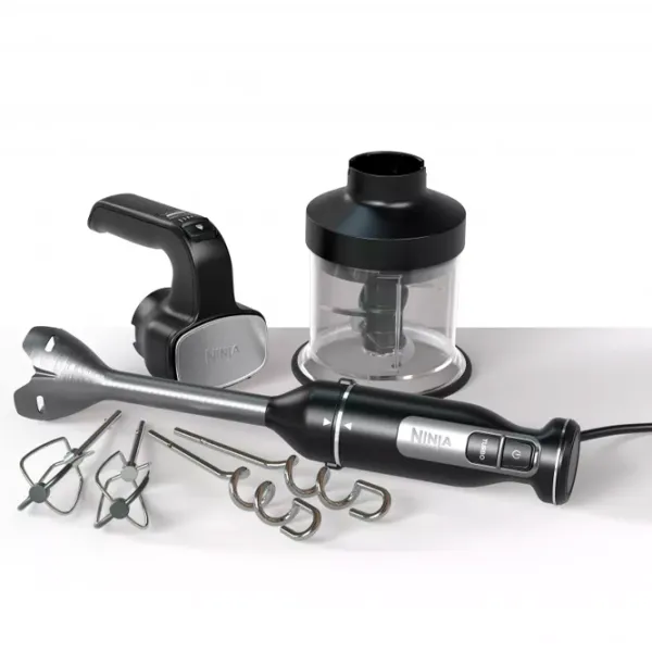 Blender de mână Ninja CI100EU 850 W / Black photo 2