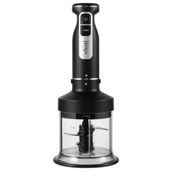 Blender de mână Ninja CI100EU 850 W / Black photo 5