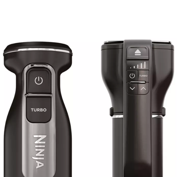 Blender de mână Ninja CI100EU 850 W / Black photo 6