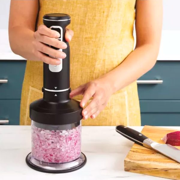 Blender de mână Ninja CI100EU 850 W / Black photo 7