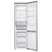 Холодильник LG GBV3210DPY с нижней морозильной камерой 387 л / 203 cm / Нержавеющая сталь photo 3