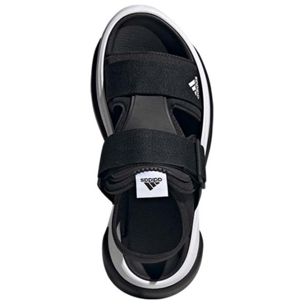 Sandale pentru femei Adidas Mehana Black / Textil photo 5