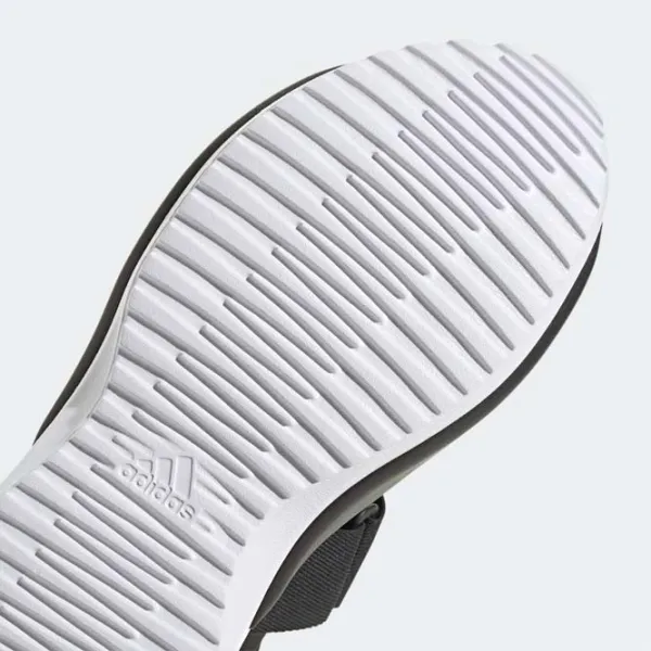 Sandale pentru femei Adidas Mehana Black / Textil photo 7