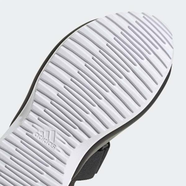Sandale pentru femei Adidas Mehana Black / Textil photo 7