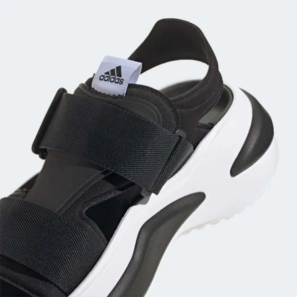 Sandale pentru femei Adidas Mehana Black / Textil photo 8