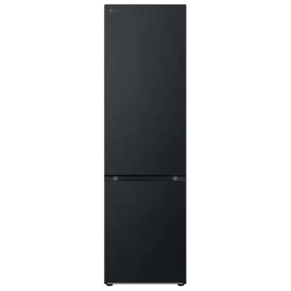 Холодильник LG GBV5240DEP с нижней морозильной камерой 387 л / 203 cm / Черный photo 1 Холодильник LG GBV5240DEP с нижней морозильной камерой 387 л / 203 cm / Черный photo 1