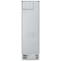 Frigider LG GBV5240DEP cu congelator jos 387 l / 203 cm / Black photo 9