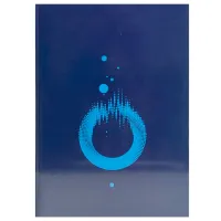 Тетрадь Idee Tranquility Количество листов - 144 / А4