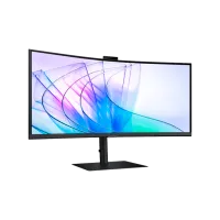 Монитор Samsung ViewFinity S34C650V 34" Ultra WQHD 100 Гц / 5 мс / Черный photo 2