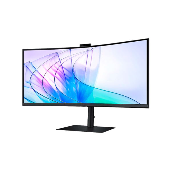 Монитор Samsung ViewFinity S34C650V 34" Ultra WQHD 100 Гц / 5 мс / Черный photo 3