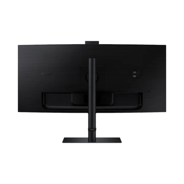 Монитор Samsung ViewFinity S34C650V 34" Ultra WQHD 100 Гц / 5 мс / Черный photo 4