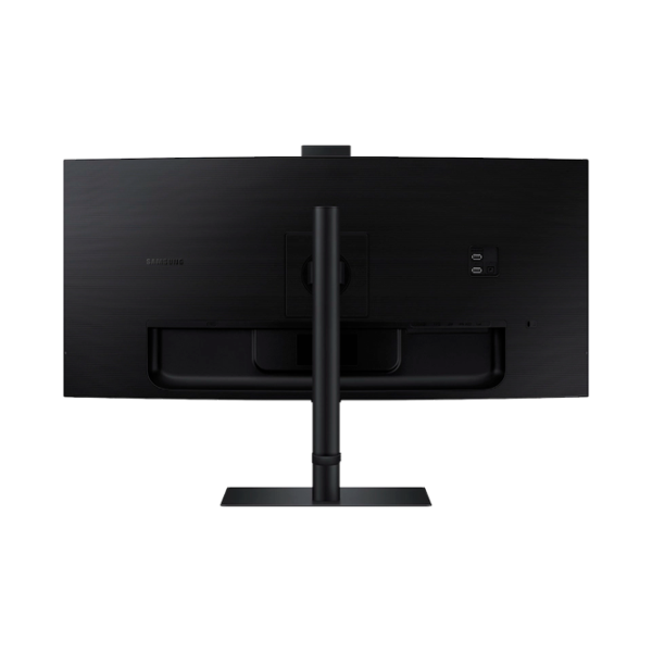 Монитор Samsung ViewFinity S34C650V 34" Ultra WQHD 100 Гц / 5 мс / Черный photo 4