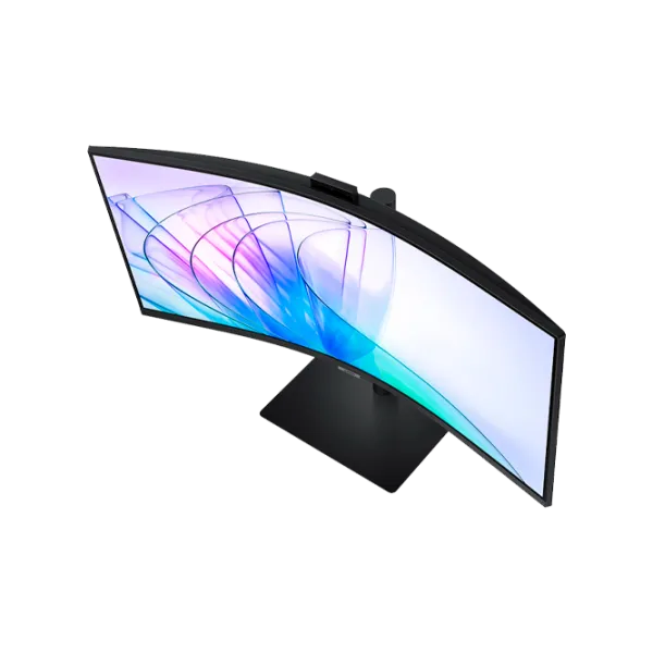 Монитор Samsung ViewFinity S34C650V 34" Ultra WQHD 100 Гц / 5 мс / Черный photo 5