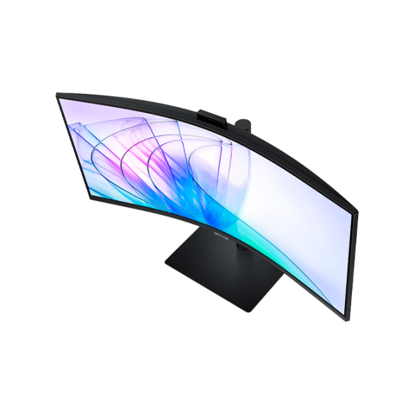 Монитор Samsung ViewFinity S34C650V 34" Ultra WQHD 100 Гц / 5 мс / Черный photo 5
