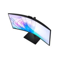 Монитор Samsung ViewFinity S34C650V 34" Ultra WQHD 100 Гц / 5 мс / Черный photo 5