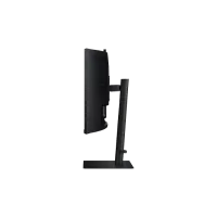 Монитор Samsung ViewFinity S34C650V 34" Ultra WQHD 100 Гц / 5 мс / Черный photo 6