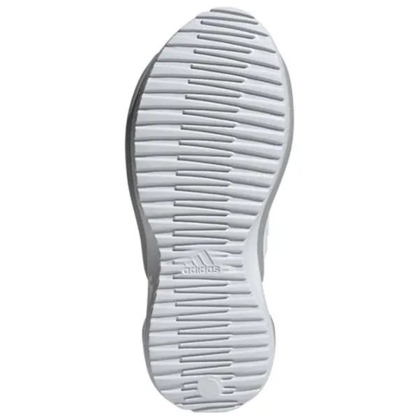 Sandale pentru femei Adidas Mehana Gray / Textil photo 6