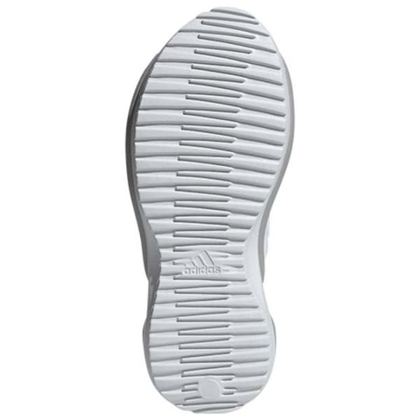 Sandale pentru femei Adidas Mehana Gray / Textil photo 6