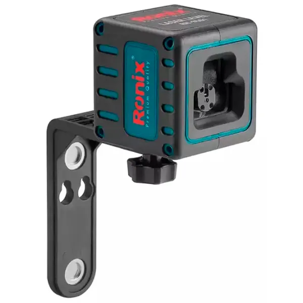 Nivelă lazer Ronix RH-9501 Linear / Acumulator photo 2