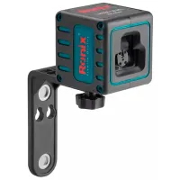 Nivelă lazer Ronix RH-9501 Linear / Acumulator photo 2