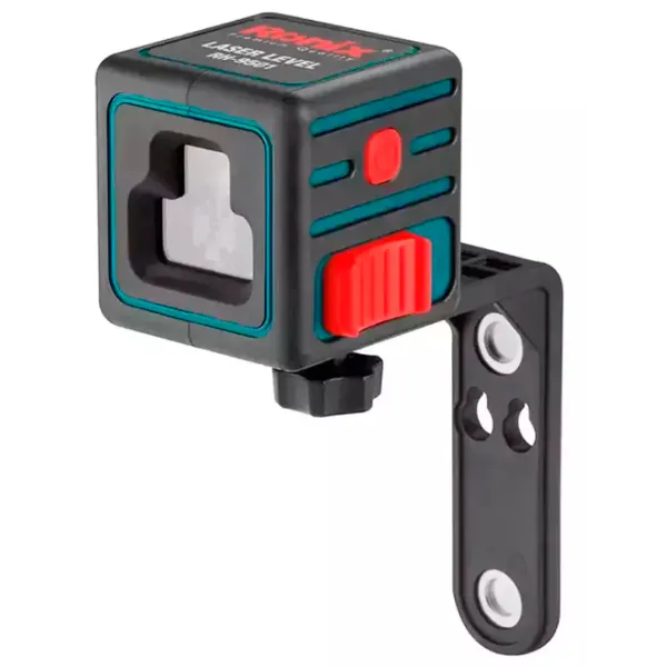 Nivelă lazer Ronix RH-9501 Linear / Acumulator photo 3