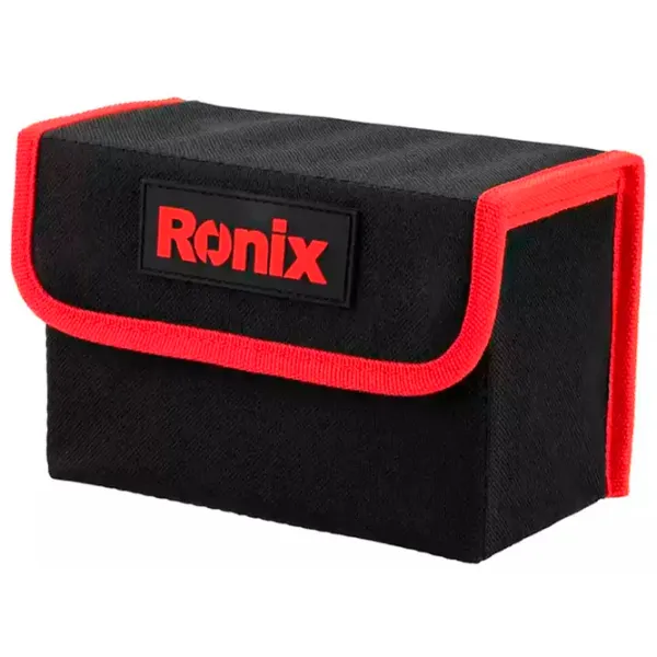 Nivelă lazer Ronix RH-9501 Linear / Acumulator photo 6